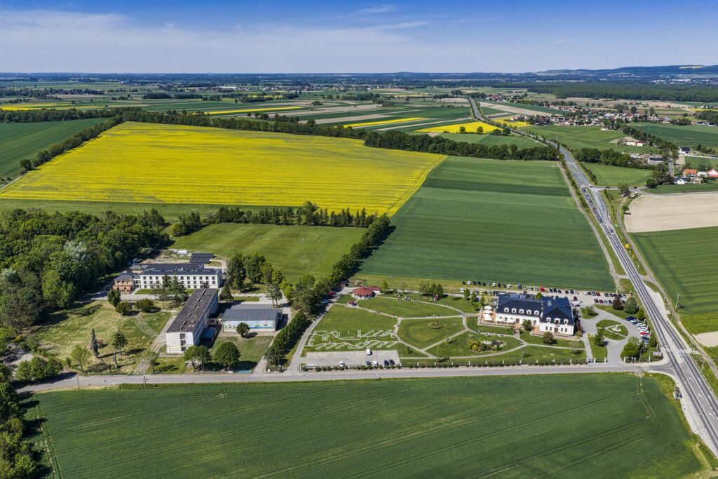 Dworek Park