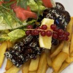 Sala Restauracyjna dania restauracja dworek komorno (10)