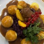 Sala Restauracyjna dania restauracja dworek komorno (12)