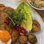 Sala Restauracyjna dania restauracja dworek komorno (13)