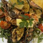 Sala Restauracyjna dania restauracja dworek komorno (7)