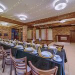 Sala Ceglana sala ceglana dworek komorno (1)