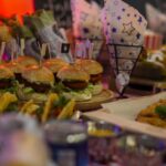 weselna uczta na luzie! street food night (2)