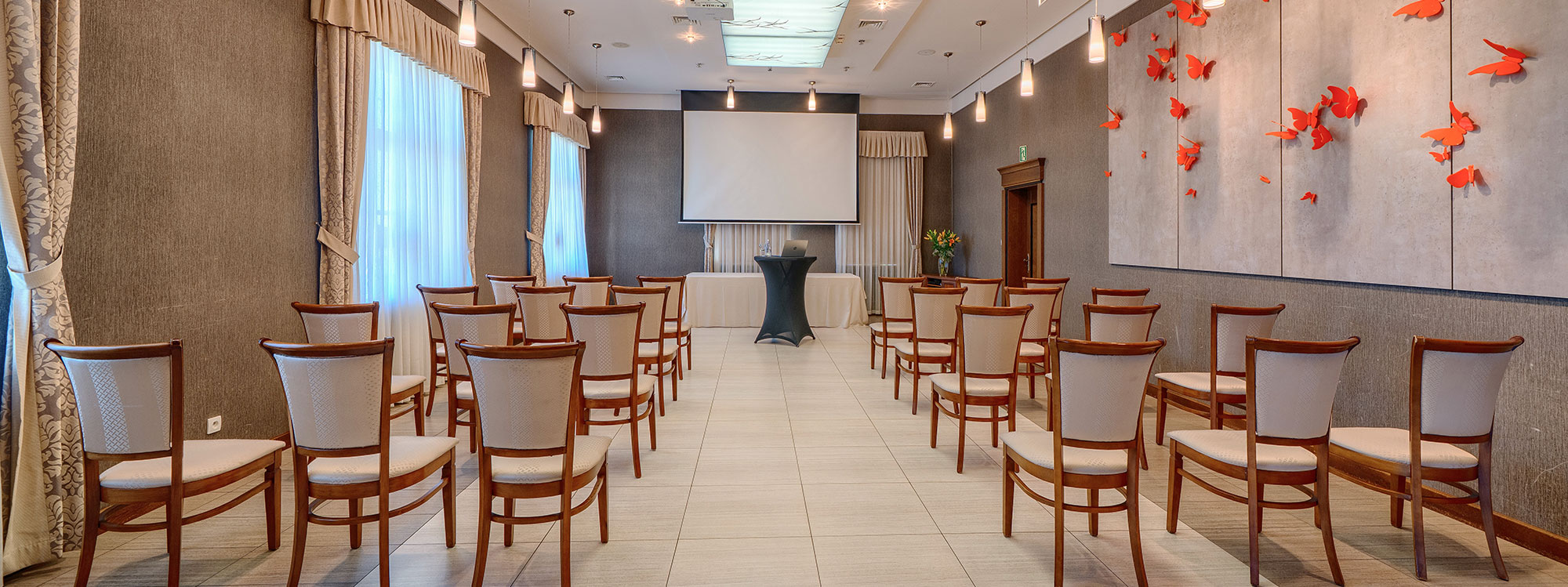 sala konferencyjna