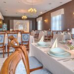Sala Restauracyjna sala restauracyjna dworek komorno (2)