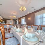 Sala Restauracyjna sala restauracyjna dworek komorno (3)