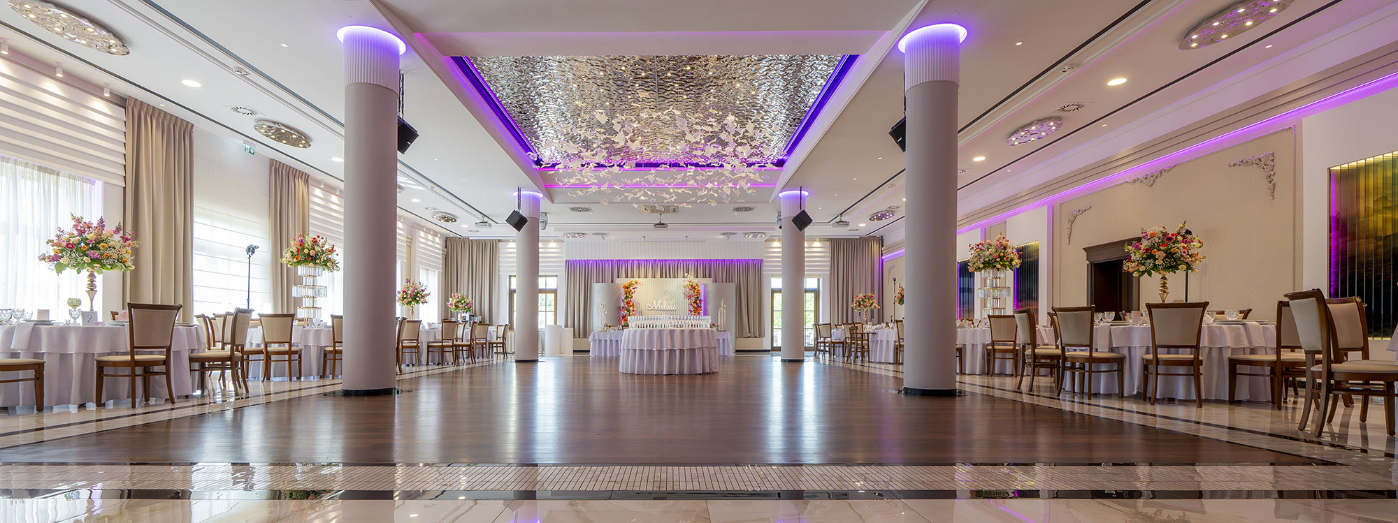 sala weselna opolskie