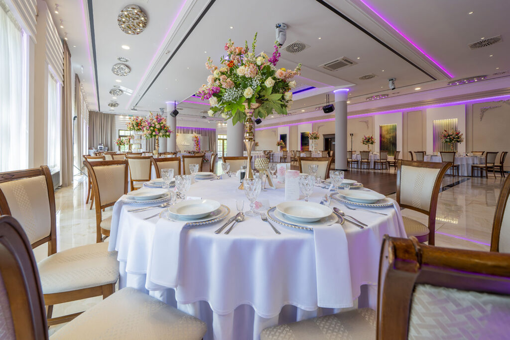 sala weselna opolskie